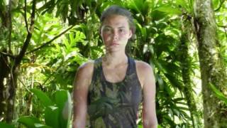 Survivor Eda Akkayanın Adadaki Inanılmaz Değişimi