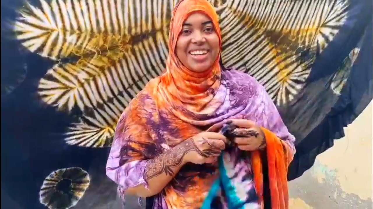 DHARKA KARISKA GOYAHA AFAR BATKINKA AH OO KALA DHICIN ILA DAAWO