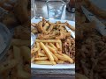 Мои любимые Кальмары #кальмар #еда #вкусно #ням #essen #calamares #германия #food #germany #squid