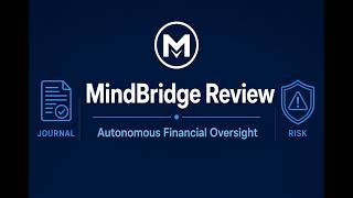 MindBridge – AI Financial-Oversight & Audit Platform | Quasa.io