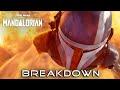 Discussion &amp; Footage Breakdown #2 | Mandalorian Season 3