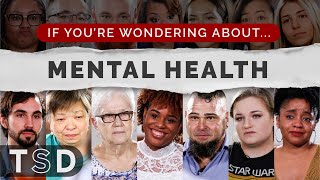IYWA… Mental Health | {THE AND} Relationship Project