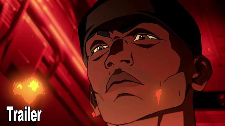 Rainbow Six Siege Year 10 Animated Trailer