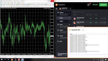 OTC Market Chart EA- Christmas Gift (25/12/2019 OTC Market)