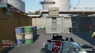 Warface Cheaters on RM 2018 08 17