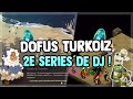 TEAM TRIPLE IOP -  2ESERIES DE DONJONS LIEE AU DOFUS TURQUOISE, LES KAMAS CONTINUES DE TOMBER ! #2