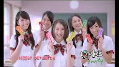 Iklan JKT48 - Playlist 