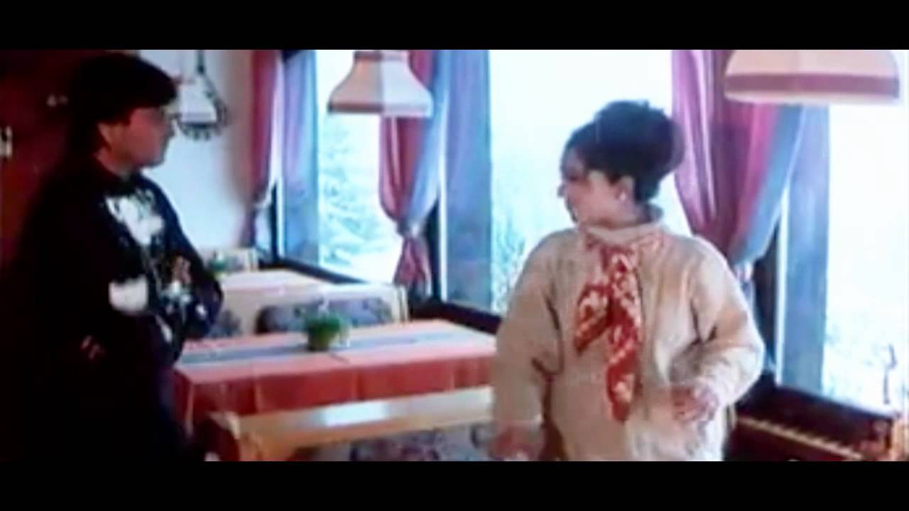 Har Ek Muskurahat Alka Yagnik mp3 download