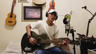ST12 (SAAT TERAKHIR) Cover TRI SUAKA.