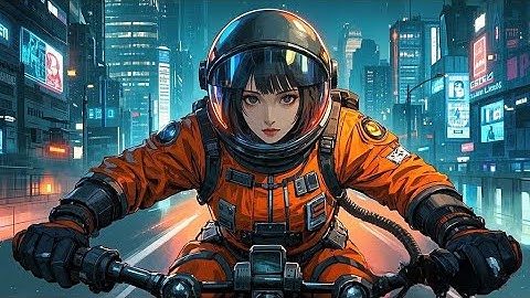 PARADOX DRIVE - INSIDER THREAT | New Retro-Futuristic Synthwave