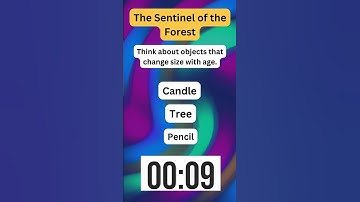 Riddle 12  - "Can You Solve This Mind-Bending Riddle? #quiz #riddlesolvers #puzzle