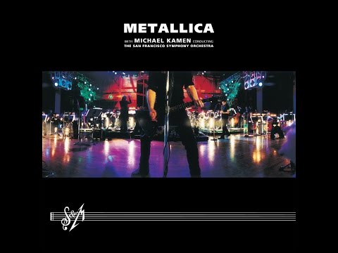 Metallica - SxM 1999
