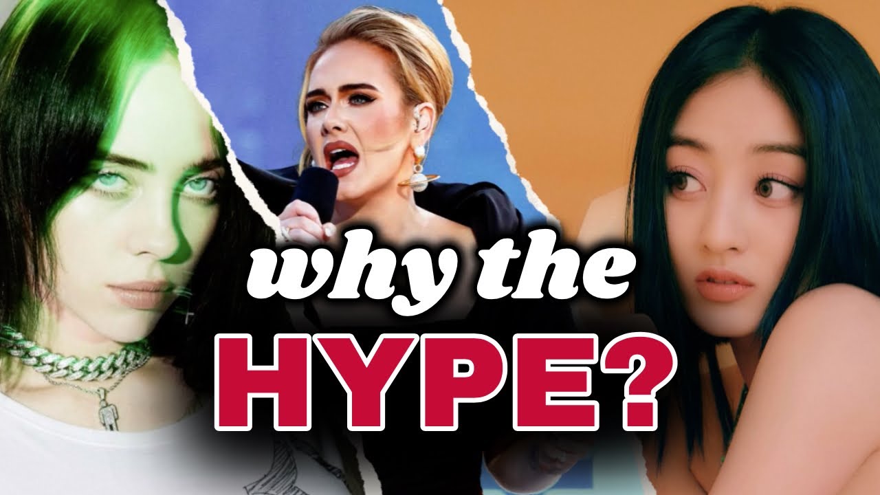 Переоцененные вокалисты?