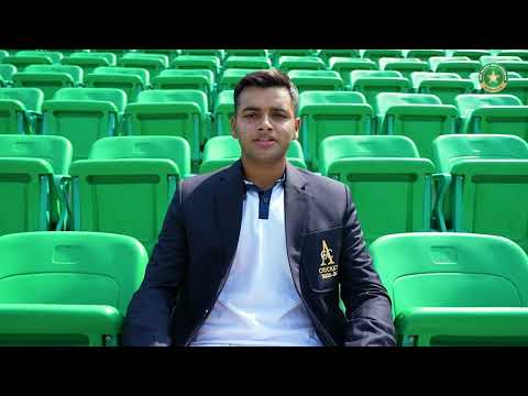 Aitchison College and Beaconhouse captains share excitement among schoolkids across Pakistan 🤩