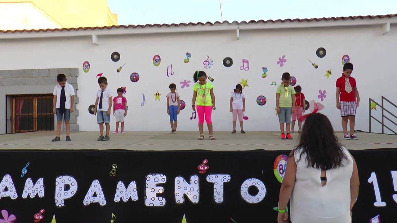 Clausura Campamento Verano 2015. camera iphone 8 plus apk