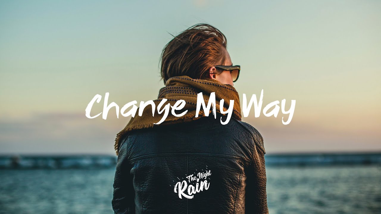 Richie Krisak - Change My Way ft. Rakan (Lyrics) - YouTube
