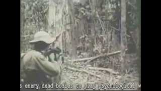 Vietnam Ambush On Gi`S