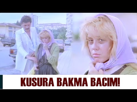 Anadan Ayrı Türk Filmi | İsmail Aşık Olduğu Kamuran'ı Tanımaz