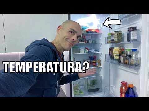 How to organize food in the REFRIGERATOR