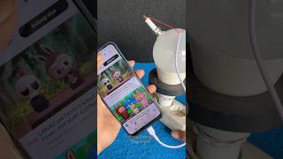 Free WIFI for the future #electric #generator #inverter #electricity#FreeEnergy