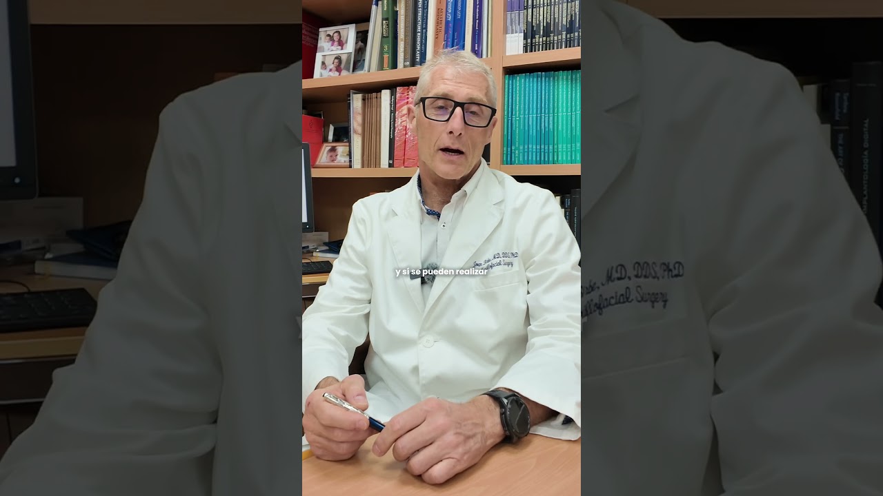 Perfiloplastia: Armoniza nariz y mentón en una sola cirugía | Clínica Birbe