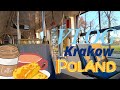 Me estafaron 5000€!!, paseos por Polonia y cafés.