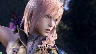 【DFFAC】ライトニング ネアッシュ#108【ダイヤ】Dissidia Final Fantasy