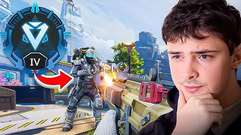 Apex Coach Reacts to Diamond Plays