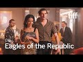 EAGLES OF THE REPUBLIC Clip | TIFF 2025