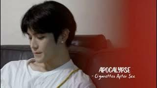 [ PLAYLIST ] TAEYONG #vibe