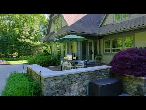 70 Pheasant Drive, East Greenwich, RI home video tour