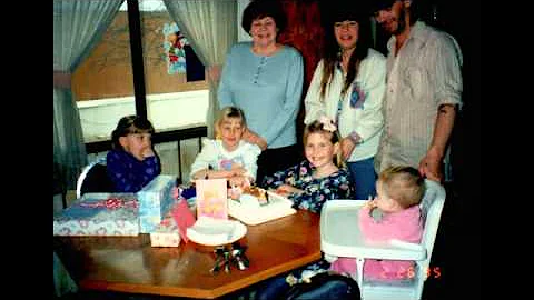 Connie Ramsey Memorial Video