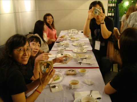 20080517楊宗緯星光傳奇演唱會~~我很忙(上)