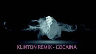 MIAMI YACINE - COCAINA l BY KLINTON - BALKAN EDITION 2020 l