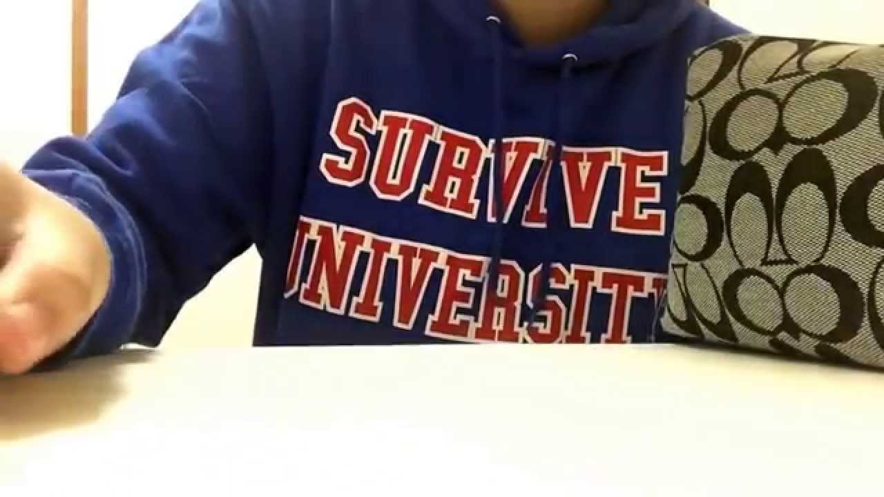 音フェチ～身支度～