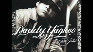 Daddy Yankee - Sabor A Melao (Remix) (Bonus Track)