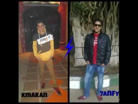 مهرجان مشيت في الشارع