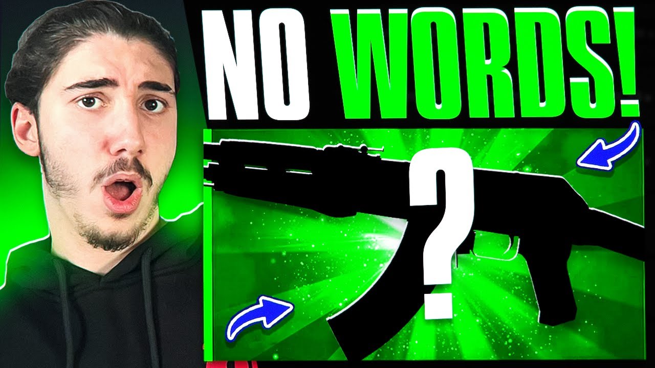 I HAD NO WORDS FOR THE MADNESS THAT JUST UNFOLDED!! (Keydrop Promo Code 2025)