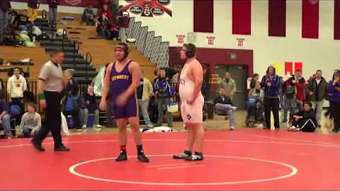 Zach Franz vs Mike Mohr : Marty Loy Classic - Thir...