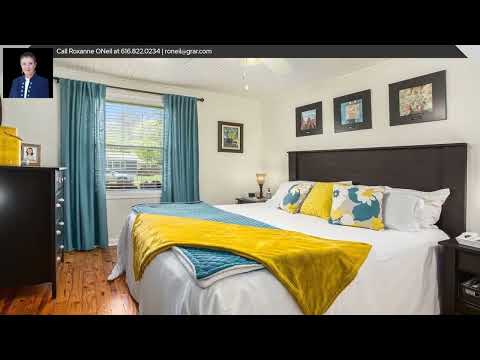 677 Whitman Avenue, Holland, MI home video tour