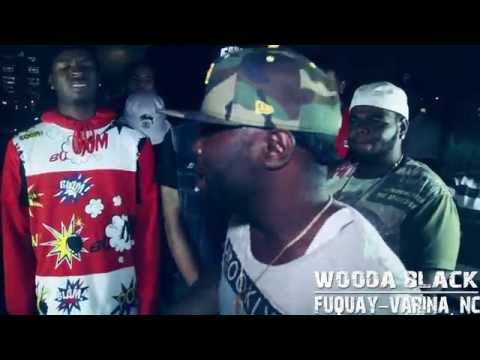 Hitz vs Wooda Black