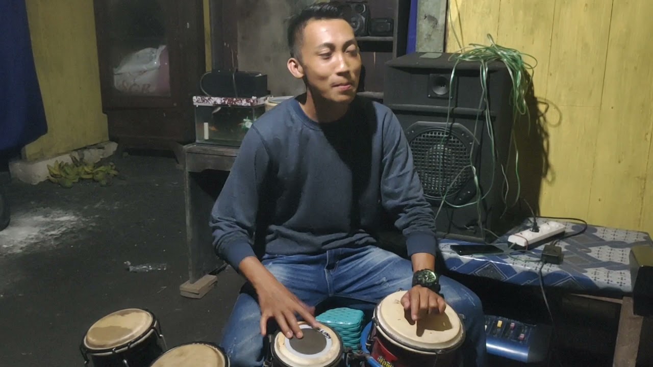 Di dolani tukang kendang Soko magetan