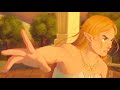 Princess Zelda | Speedpaint