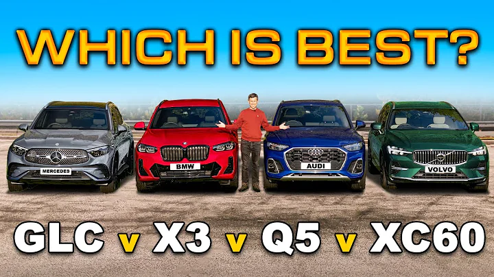 BMW v Mercedes v Audi v Volvo: BEST premium SUV review - 天天要聞