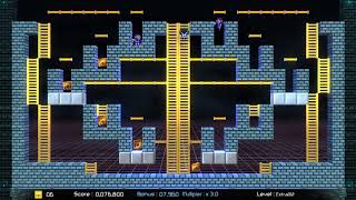 Extra 012 - Lode Runner Legacy