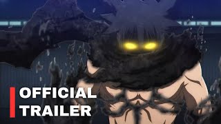  Black Torch – Official Trailer