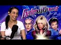 Galaxy Quest REACTION | I Love the Cast!