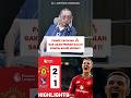 YAKIN MANCHESTER UNITED GAK AKAN PERNAH KALAH !!