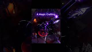 Comment To Get A Closed Beta Key For Our Magic Crafting Action Roguelike Game