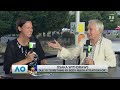Naomi Osaka Withdraws from 2026 Australian Open | REACTION | TC Live